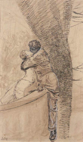 Max Klinger
