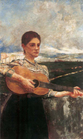 Max Klinger