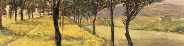 Max Klinger